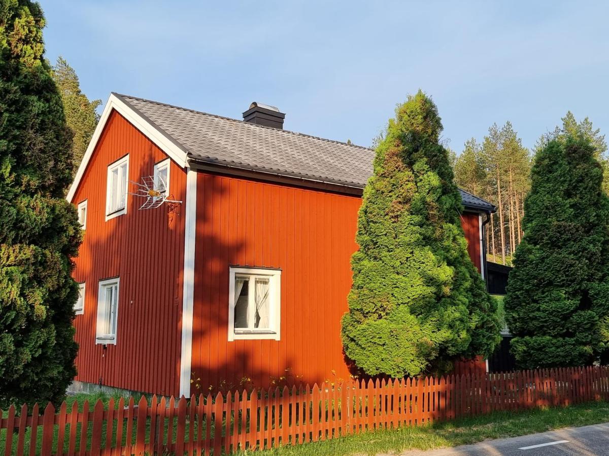 Villa Gamla Kooperativa Ekshärad Exterior foto