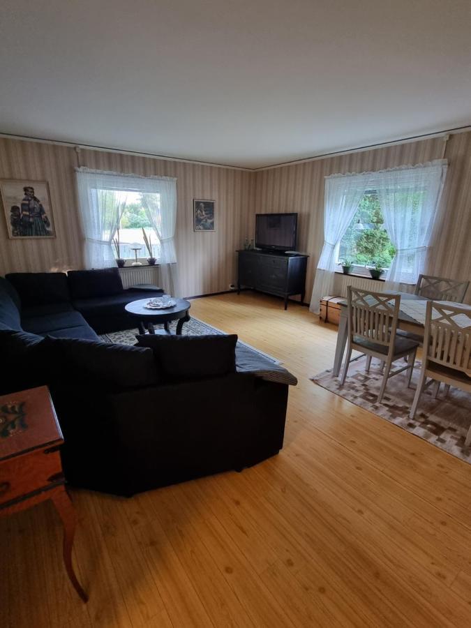 Villa Gamla Kooperativa Ekshärad Exterior foto